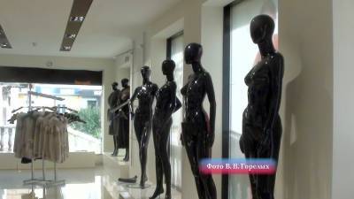 В Нижнем Тагиле ограбили бутик Elena Furs: воры вынесли сейф и 107 шуб (ФОТО)