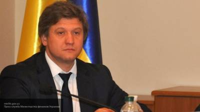 Данилюк заявил о недееспособности украинской полиции