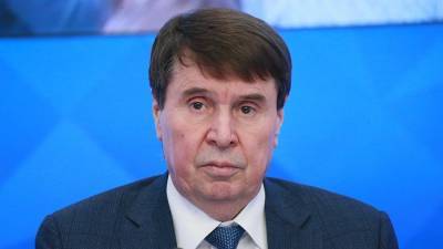 Сенатор предложил Зеленскому создать площадку по признанию Крыма частью России