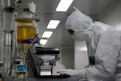 Россия предложила Китаю вместе изучать коронавирус