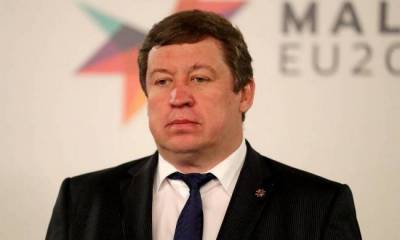 Литва призывает оценить «риски безопасности» у восточных границ Евросоюза