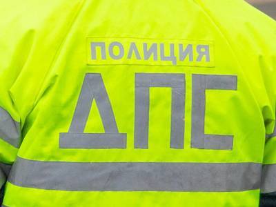 Ловушка под виадуком: близ Новосибирска в ДТП с микроавтобусом пострадали восемь человек