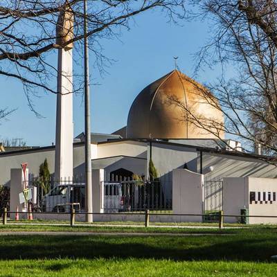 Совершивший теракты в мечетях Крайстчерча приговорен к пожизненному заключению