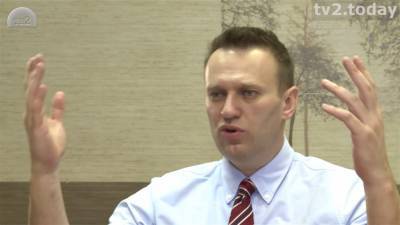 Томский депутат назвал случившееся с Навальным «провокацией, спланированной деструктивными силами»
