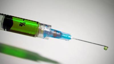 В Петербурге разрабатывают комбинированную вакцину от коронавируса и гриппа