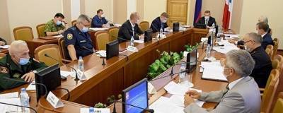 В единый день голосования в Омской области будет открыто 1315 избирательных участков