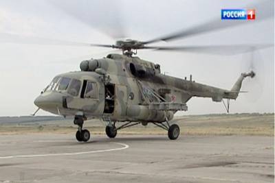 Сегодня в Ростовской области открывается военно-технический форум «Армия-2020»
