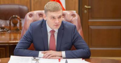 Экс-соратники обвинили губернатора Коновалова в "политическом терроре"