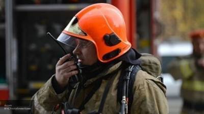 Спасатели уточняют причины задымления шахты в Свердловской области