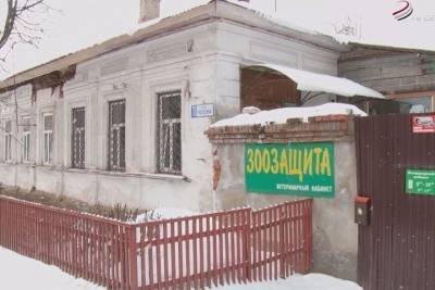 Приюту для животных в Серпухове выделяют земельный участок