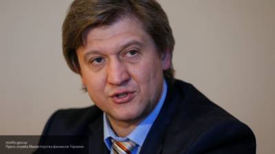 Данилюк обвинил правоохранительные органы Украины в некомпетентности
