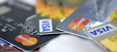 Личные данные пользователей 55 тыс. банковских карт утекли в интернет