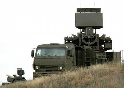 Белорусские военные случайно раскрыли НАТО нахождение всех своих систем ПВО