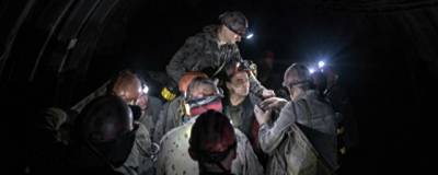 Порядка 200 человек эвакуировали из-за задымления в уральской шахте «Южная-2»