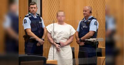 Брентон Таррант - Самый кровавый теракт в истории Новой Зеландии: стрелку вынесли приговор - fakty.ua - Австралия - Новая Зеландия