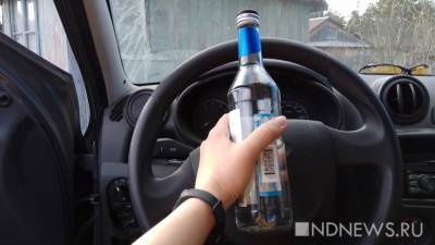 На Ямале в суд передают дело «пьяного водителя», из-за которого погибли сотрудники полиции
