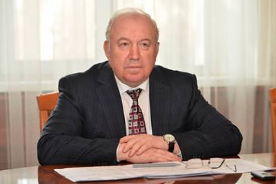 Бывший вице-премьер Республики Алтай задержан