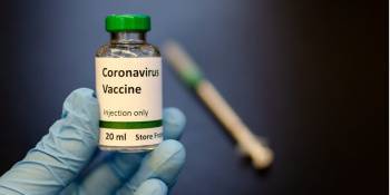Китай готов предоставить Узбекистану вакцину против COVID-19