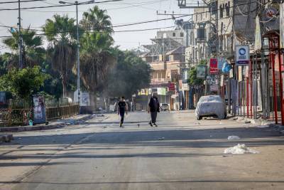 Лекарства или война: Газа увеличивает требования к Израилю