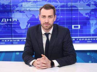 Кабмин назначил главой "Укртрансбезопасности" правозащитника и топ-менеджера Прокопчука