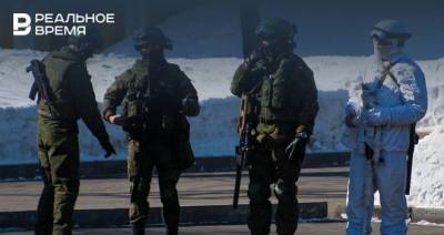 ФСБ сообщила о разоблачении украинского шпиона в ракетных войсках