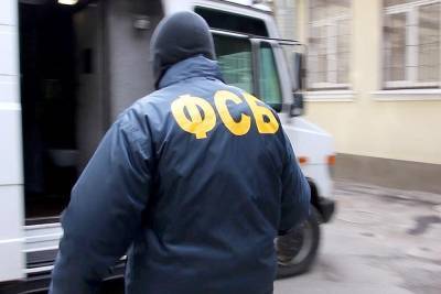 В Барнауле сотрудники ФСБ задержали украинского шпиона из РВСН