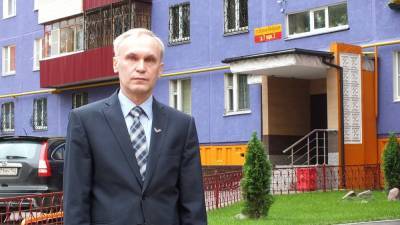 «Образцового хозяйственника» Нижнего Новгорода не допустили на выборы в Гордуму