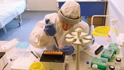 Новый антирекорд: в Крыму коронавирусом заразились 56 человек