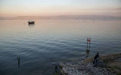 50 тысяч лососей сбежали с рыбной фермы - Cursorinfo: главные новости Израиля