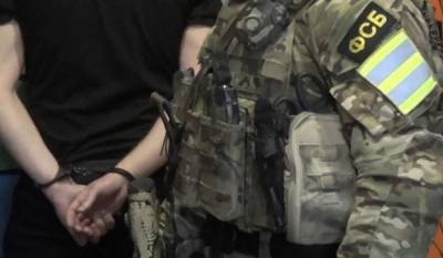 ФСБ задержала в Барнауле офицера-ракетчика за шпионаж в пользу Украины
