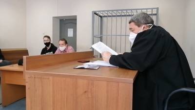Сборщика подписей за прямые выборы мэров оштрафовали на 10 тысяч рублей