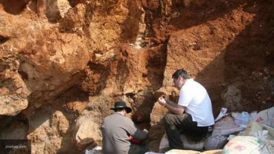 Ученые обнаружили в Саудовской Аравии самые древние каменные сооружения