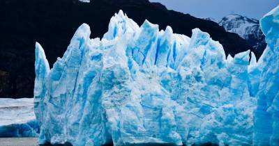 Названа средняя температура Земли в ледниковый период