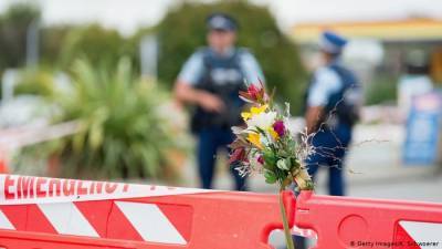 Убил 51 человека: в Новой Зеландии вынесли приговор террористу
