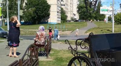 Пенсионерам Чувашии увеличат прожиточный минимум на 71 рубль