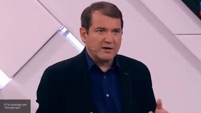Корнилов рассказал о споре польских СМИ из-за предлога к "Белоруссии"
