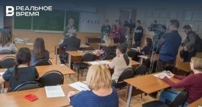В Роспотребнадзоре Татарстана рассказали, что будут делать при выявлении COVID-19 у школьников и педагогов