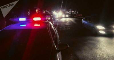 Трагическое ДТП в Лори: 23-летний водитель скончался на месте