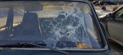 Пятеро жителей поселка Карелии, разбившие в пьяном угаре автомобиль, запутали полицию показаниями