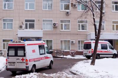Кабмин выделил более 181 млн рублей на ремонт больницы в Амурской области