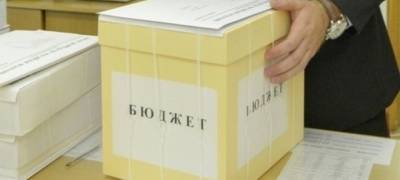 В Карелии дефицит казны достиг почти 1,5 млрд рублей к августу