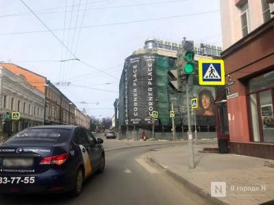 Почти 40 млн рублей выделят на ремонт ливневки в центре Нижнего Новгорода