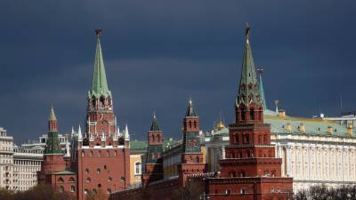 Москва сохранила высокие позиции в рейтинге глобальных городов GaWC