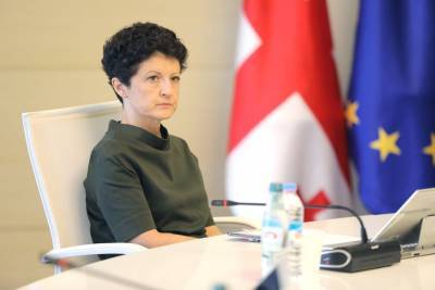 Министр юстиции Грузии определила условия суррогатного материнства приказом