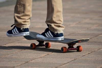Казанцы смогут получить скейтборды в обмен на пластиковые крышечки