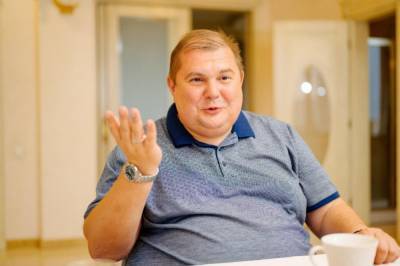 Главой Одесской таможни назначили Дениса Пудрика: Саакашвили назвал это самоуничтожением