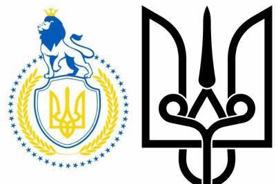 Дизайнер Шторм разработал проект нового герба Украины