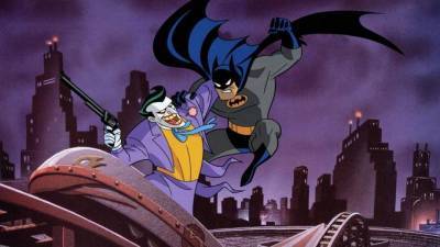 Warner Bros. снимет два мультфильма по комиксу "Бэтмен. Долгий Хеллоуин"