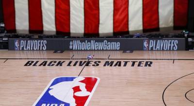 Сезон в НБА оказался под угрозой срыва из-за расстрела темнокожего мужчины полицейскими