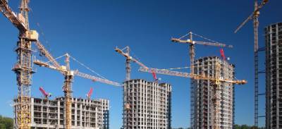 В Уфе хотят снести частный сектор под строительство многоэтажек